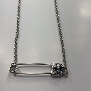 Chrome Hearts Necklace